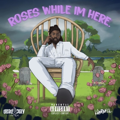 Kornball 2021 Roses While Im Here FLAC 24 44.1