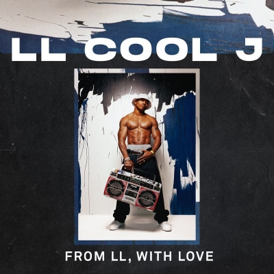 LL Cool J 2021 From LL With Love FLAC