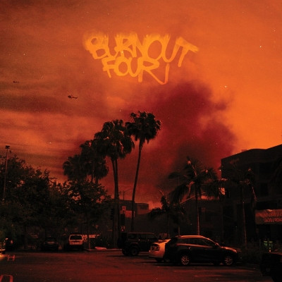 LNDN DRGS 2020 Burnout 4 FLAC