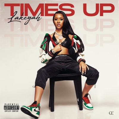 Lakeyah 2020 Times Up FLAC