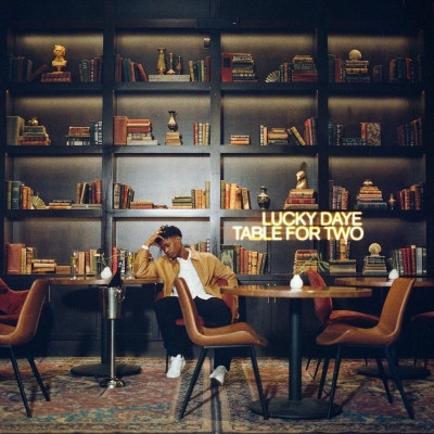 Lucky Daye 2021 Table For Two FLAC