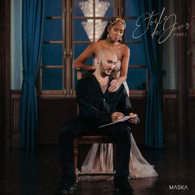 Maska 2021 Etoile de Jour Pt. 1 FLAC