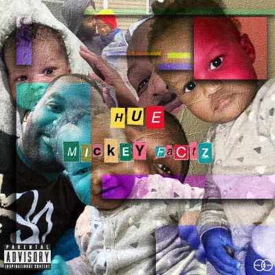 Mickey Factz 2021 Hue An Audio Last Will Testament FLAC