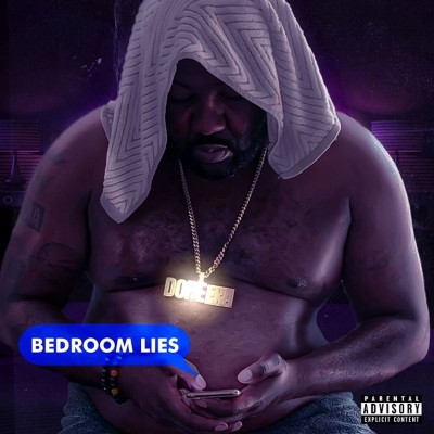 Mistah F.A.B. 2021 Bedroom Lies FLAC
