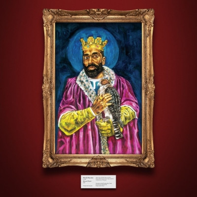 Mosik Rhymes 2021 Royal Flush FLAC