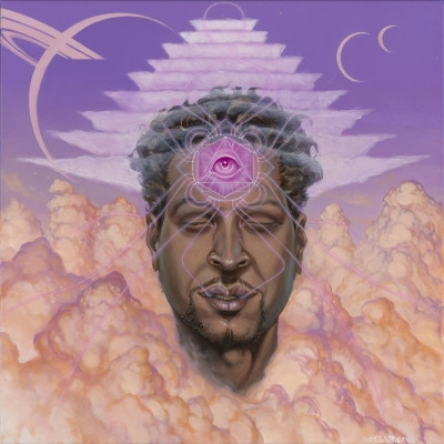Myka 9 2021 Nine Clouds FLAC