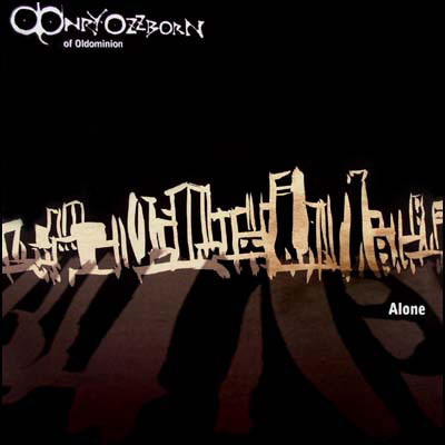 Onry Ozzborn 2001 Alone Vinyl FLAC 24 96