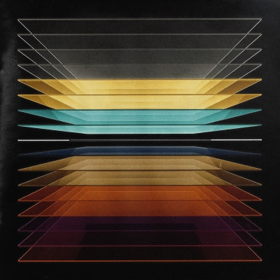 PARTYNEXTDOOR 2021 Colours FLAC 24 44.1