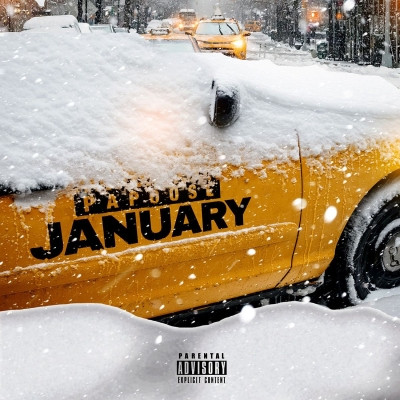 Papoose - January (2021) [FLAC]