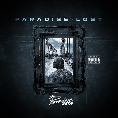 Paradise Beta 2021 Paradise Lost FLAC 24 44.1