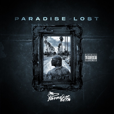 Paradise Beta - Paradise Lost (2021) [FLAC]