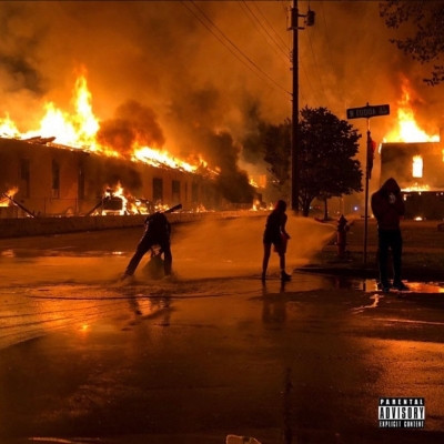 Propain 2021 It Aint Safe Outside FLAC