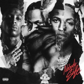 Rich The Kid & YoungBoy Never Broke Again - Nobody Safe (2020) [FLAC]