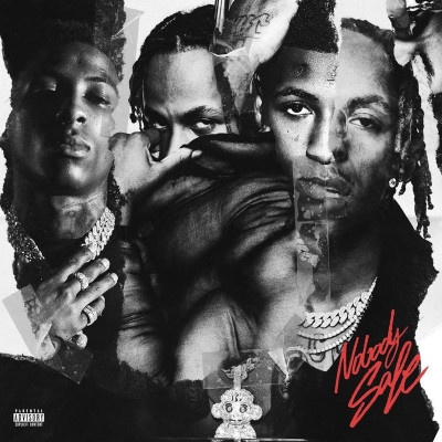 Rich The Kid 2020 Nobody Safe FLAC