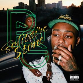 Rob $tone - Solitaire Stone (2021) [FLAC]