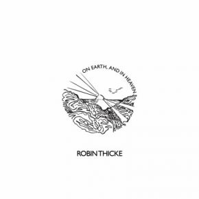 Robin Thicke - On Earth, and in Heaven (2021) [FLAC]