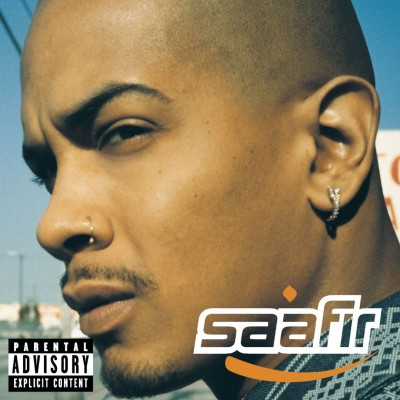 Saafir - The Hit List (1999) [CD] [FLAC]