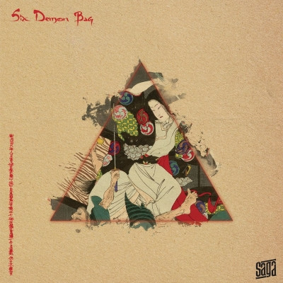 Saga 2021 Six Demon Bag FLAC