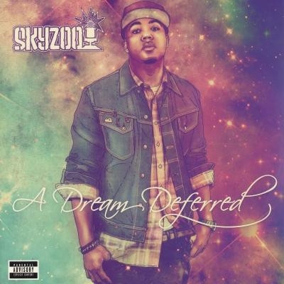 Skyzoo 2012 A Dream Deferred FLAC