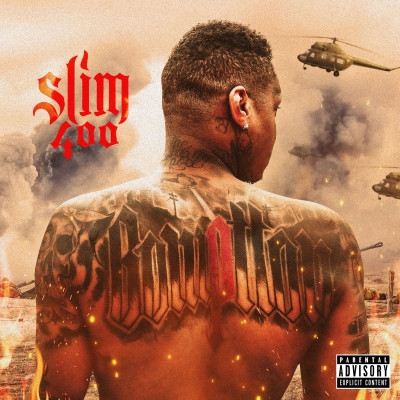 Slim 400 2021 BompTTon FLAC