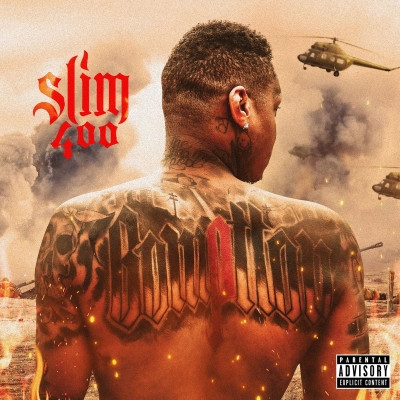 Slim 400 - BompTTon (2021) [FLAC]