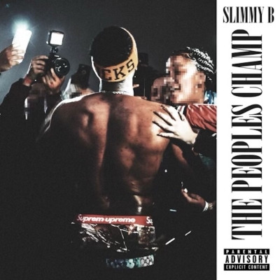 Slimmy B - The Peoples Champ (2021) [FLAC]