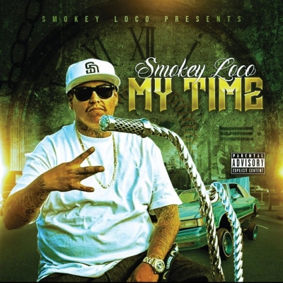 Smokey Loco 2021 My Time 320