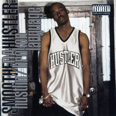 Smoothe Da Hustler 2017 Hustlin Broken Language CDS FLAC