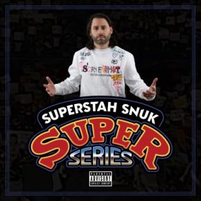 Superstah Snuk - Super Series (2021) [FLAC]