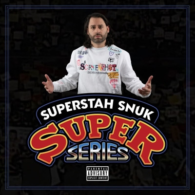 Superstah Snuk 2021 Super Series FLAC