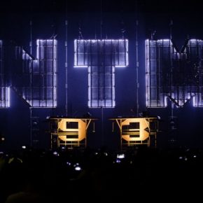 Supreme NTM 2021 La der lultime concert a lAccorhotels Arena Live FLAC 24 44.1