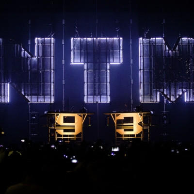 Supreme NTM 2021 La der lultime concert a lAccorhotels Arena Live FLAC 24 44.1