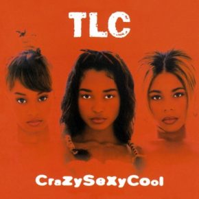 TLC - Crazysexycool (1994) [FLAC] [24-44.1]