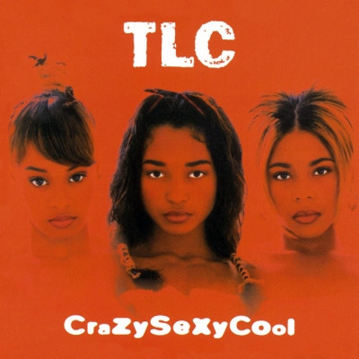 TLC 1994 Crazysexycool FLAC 24 44.1