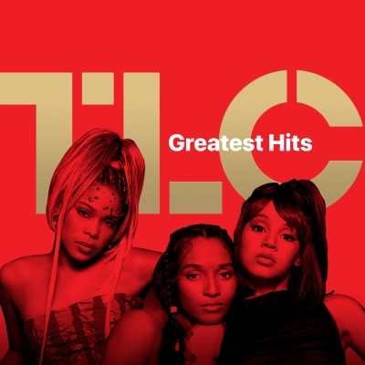 TLC - TLC: Greatest Hits (2020) [FLAC]