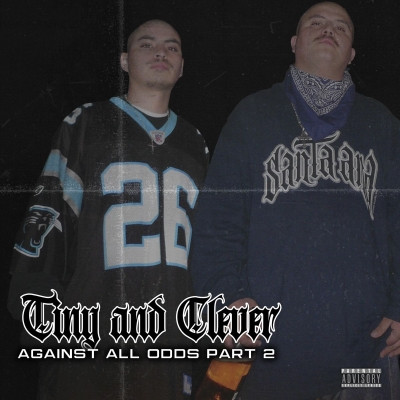 Tiny Clever 2021 Against All Odds Pt. 2 FLAC