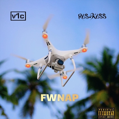 V1c & Rass Kass - F.W.N.A.P (2021) [FLAC]
