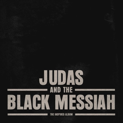 VA Judas and the Black Messiah The Inspired Album 2021 FLAC