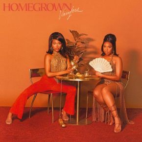 VanJess 2021 Homegrown FLAC