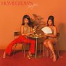 VanJess - Homegrown (2021) [FLAC]