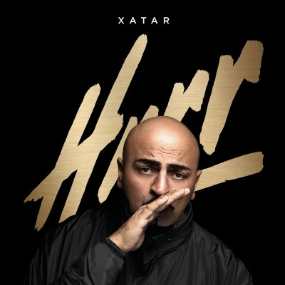 Xatar 2021 HRRR FLAC