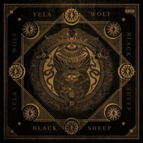 Yelawolf - Yelawolf Blacksheep (2021) [CD] [FLAC]