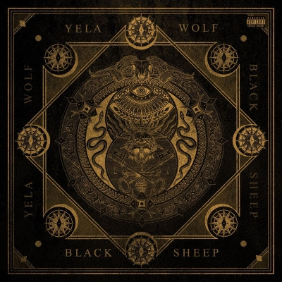 Yelawolf Caskey 2021 Yelawolf Blacksheep FLAC