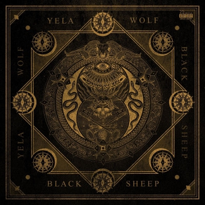 Yelawolf & Caskey - Yelawolf Blacksheep (2021) [FLAC]