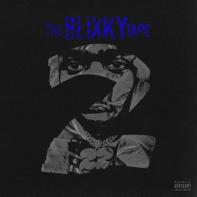 22Gz 2021 The Blixky Tape 2 FLAC 24 48