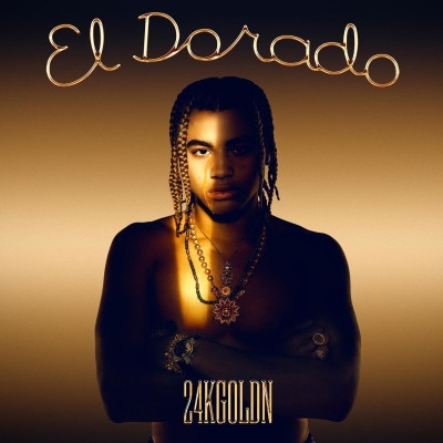 24kGoldn - El Dorado (2021) [FLAC]