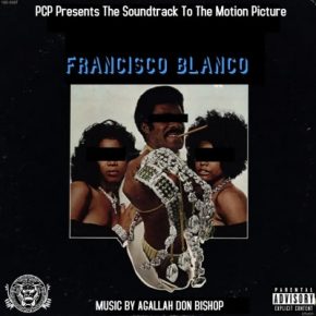 Agallah Don Bishop - Francisco Blanco (2021) [FLAC