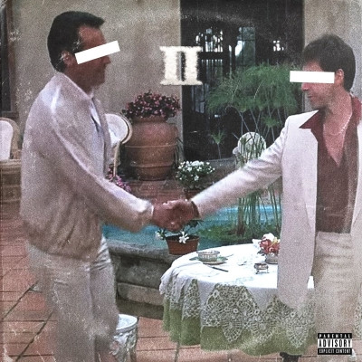 Benny The Butcher Harry Fraud 2021 The Plugs I Met 2 FLAC