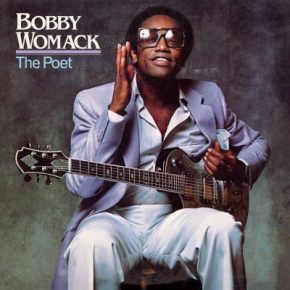Bobby Womack 2021 The Poet FLAC 24 192