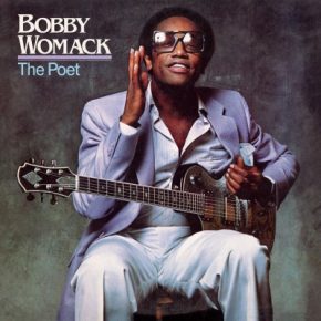 Bobby Womack - The Poet (2021) [FLAC] [24-192]
